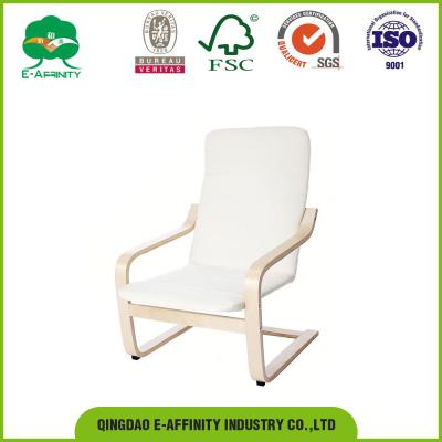 China relax chair modern bentwood indoor furniture for sale