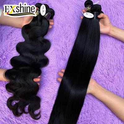 China Cheap Straight Raw Cuticle Aligned 100% Virgin Brazilian Mink Hair Bundles, Wholesale Virgin Hair Best Sellers for sale