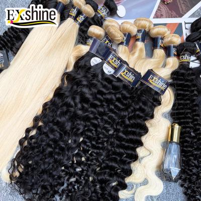 China Other Brazilian Virgin Hair Weave Sellers Wholesale, 100% Brazilian Hair Grade 9A Virgin Hair Extension Bundles With Closure for sale