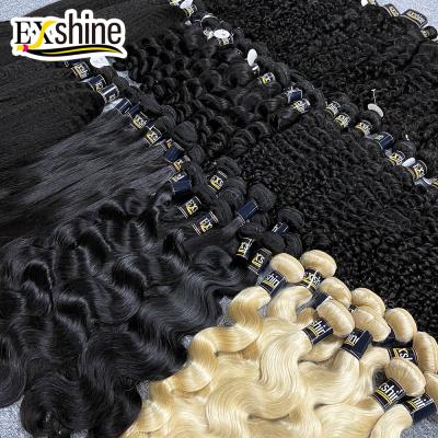 China Other Virgin Mink Brazilian Hair Bundles, Free Sample Brazilian Hair Extension, Raw Virgin Brazilian Cuticle Aligned Hair Vendor for sale