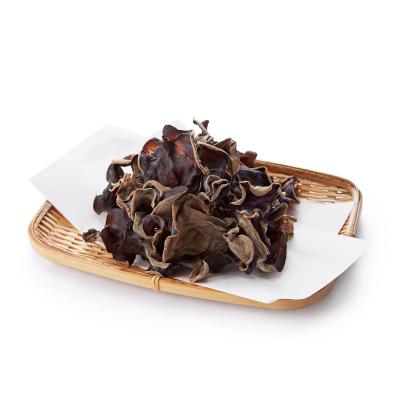 China Dried Factory Wholesale Price Multiple Ways To Eat Dried Black Fungus Mushroom for sale