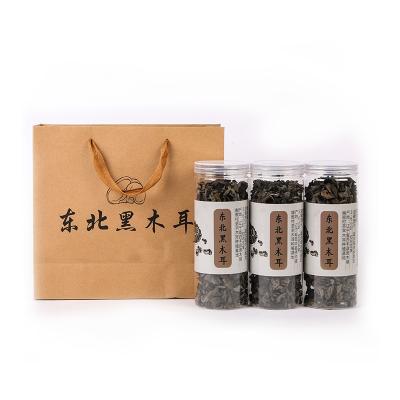 China Wholesale Customized Good Quality Dries Smooth And Diffuse Delicious Dried Black Mushroom for sale