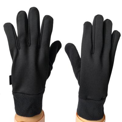 China JOINT Design Warm Fashion Heat Sales Sport Windproof Glove for sale