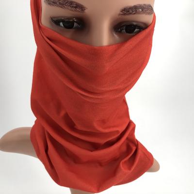 China Hot-selling high quality heat or windproof face covering for sale