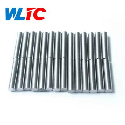 China Construction / Automotive / Hot Rolled Industry Forged ASTM B166 UNS N06600 NS312 Round NiCr15Fe8 W. N r.2.4816 NiCr15Fe Inconel600 Nickel Alloy Bar for sale