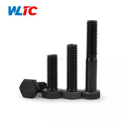 China High Tensile Inconel 625 Grade Nickel Alloy Wire Hex Bolts Inconel 625 Fastener for sale