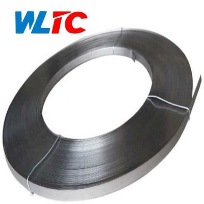 China Construction Industry / Automobile / Industry Factory Price Nickel Alloy Inconel 600 Coil for sale