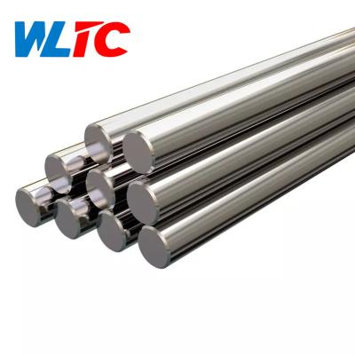 China Construction industry / automotive / industry 2.4851 UNS N06601 nickel based alloy bars inconel601 rod for sale