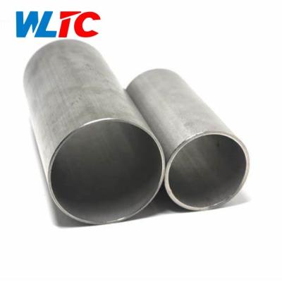 China N06617 Construction Industry / Automotive / Industry 16mm Inconel 617 Seamless Pipe / Tube Inconel Line for sale