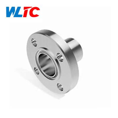 China High Quality UNS Nickel Hardware Nickel Alloy N07718 W.Nr. 2.4668 GH4169 GH169 NiCr19Fe19Nb5 NC19FeNb inconel 718 flanges for sale