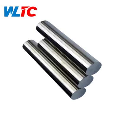 China Corrosion Resistant Industry N07750 Inconel X750 High Temperature 2.4669 Nickel Alloy Round Bar for sale