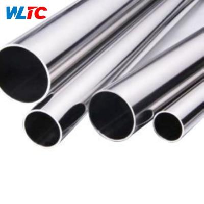 China Construction industry good corrosion resistance inconel pipe / automotive / inconel x750 industry line seamless pipe for sale