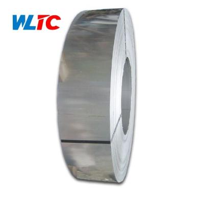 China Construction Industry / Automotive / Inconel x750 Strip Industry High Tempuerature Resistance Inconel Line Stainless Strip for sale