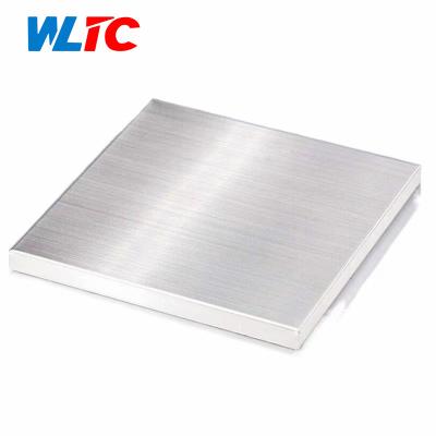 China High Quality Construction / Automotive / Industry Nickel Alloy Inconel 713c Plates Stainless Plates for sale