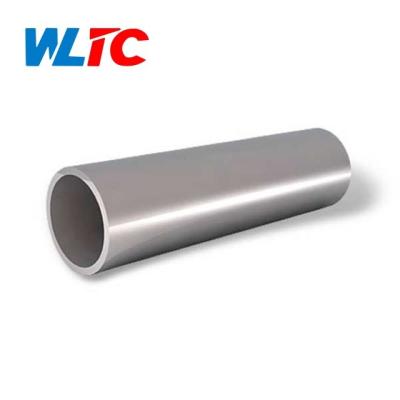 China Construction industry/automotive/industry factory price nickel alloy pipe inconel 690 seamless pipe NCF690 pipe for sale