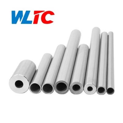 China High quality inconel 690 seamless steel pipe NCF690 construction industry pipe/automotive alloy/nickel pipe on sale for sale