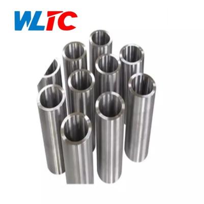 China High quality construction industry pipe inconel 690 tube/automotive alloy/industry nickel/seamless pipe NCF690 pipe on sale for sale