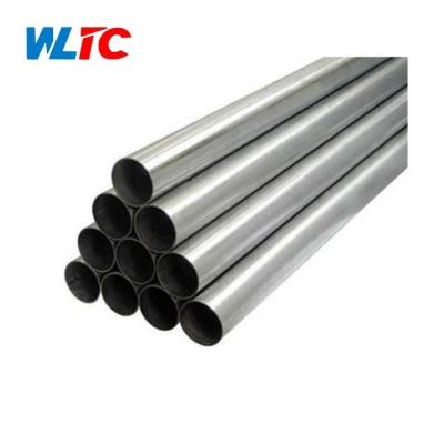 China Factory price inconel line of construction industry/automotive/industry inconel 686 stainless pipe pipe for high temperature for sale