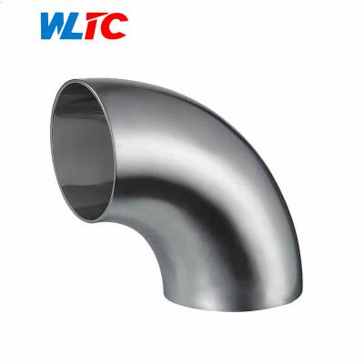 China Construction Industry / Automotive / Factory Customized Stainless Steel Wire c2000 Nickel Alloy Pipe Hastelloy C276 C22 c2000 C4 B2 B3 Elbow for sale