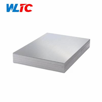 China Construction Industry / Automotive / Factory Industry Customized Nickel Alloy Hastelloy C2000 Plates Stainless Steel Plates C2000 for sale