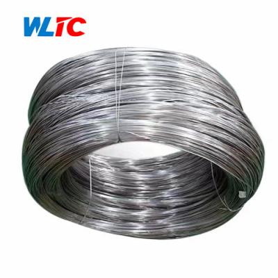 China Construction / Automotive / Nickel Alloy Hastelloy C2000 Stock Wire Industry for sale