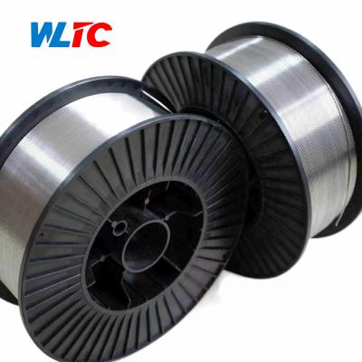 China Construction Industry Hastelloy C22 Wire Hastelloy c2000 High Temperature Wire / Automobile / Nickel Alloy Industry Certification for sale