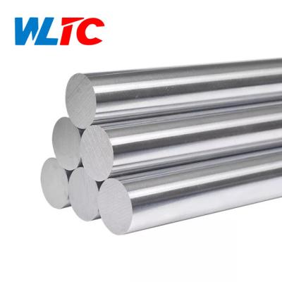 China Construction / Automotive / Industry N06022 Nickel Alloy NS3308 Round Bar 2.4602 Rod Hastelloy C22 Bar for sale