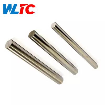 China High Strength Industry Astm Nickel Alloy Hastelloy C Round Bar for sale