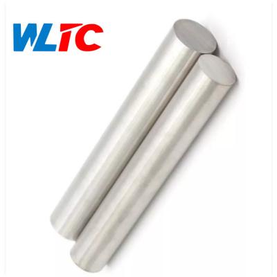 China Industry N06002 Polished Bar Price Per Kg Nickel Alloy Rod Hastelloy X Round Bar for sale