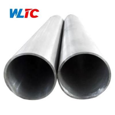 China Construction Industry / Automotive / Industry Factory Price Stainless Steel Seamless Tube Hastelloy X Pipes for sale