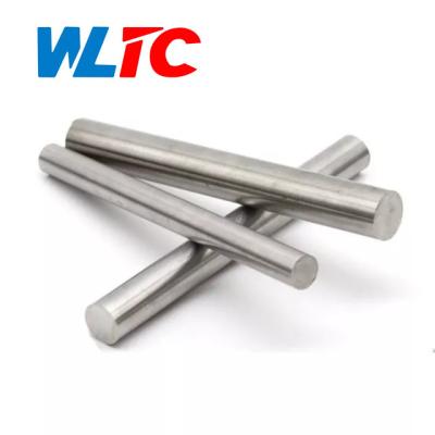 China Construction Industry / Automotive / Industry China Supplier Hot Rolled Rod Round Nickel Alloy Hastelloy B2 Bar Te koop