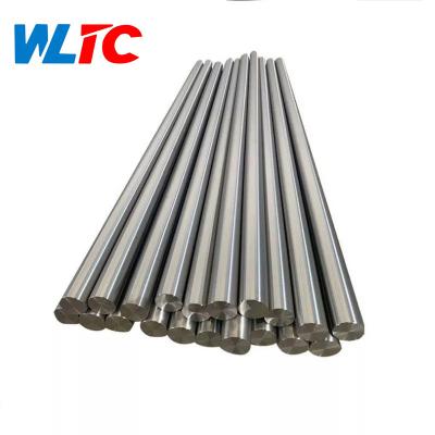 China Construction / Automotive / Industry Fabricate High Temperature Round Bar Nickel Alloy Hastelloy B2 Rod Te koop