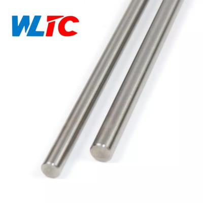 China Construction/Automotive/Industry Factory Supplied Nickel Alloy N10675 2.4600 NS323 Round Rod HastelloyB3 for sale