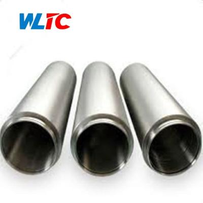 China Stainless/welded construction industry/automotive/pipe industry g30 hastelloy Hastelloy G30 UNS N06030 W.Nr.2.4603 pipe price for sale