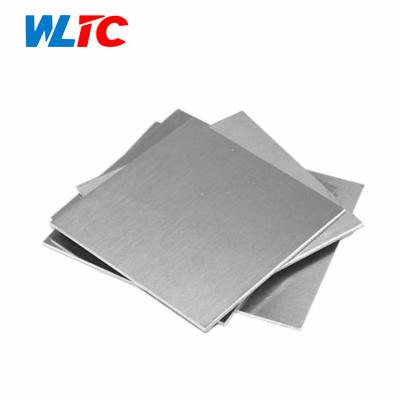 China Construction / automotive industry / industry hastelloy sheet g30 stainless welded sheet Hastelloy G30 UNS N06030 for sale