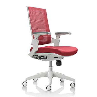 China Adjustable (Height) Nylon And Fiberglass Backrest Chair For Office With Adjustable Office Chair Height for sale