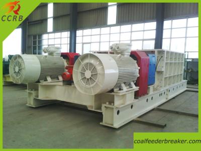 China 1200TPH Opencast Mine Coal Sizer for sale