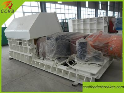 China CCRB Block Coal Crusher Manufacturer for Power Station for sale