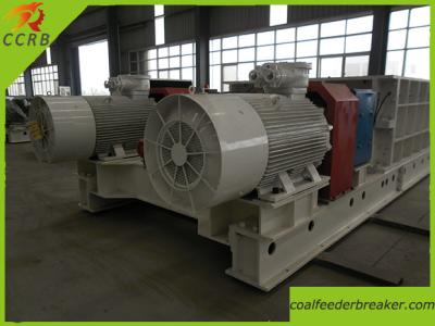 China Roller Coal Crusher Price for Thermal Power Plant for sale