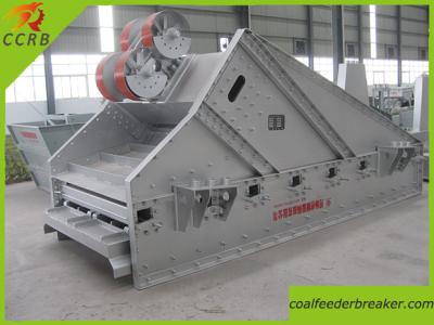 China Linear Vibrating Sieve for Sinter for sale