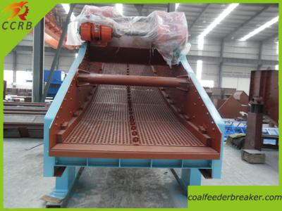 China Ore Vibrating Screen Classifier for sale