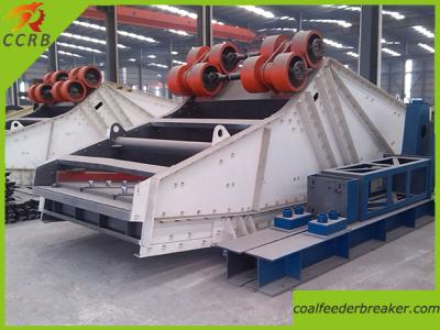 China Ore Screening Equipment for sale