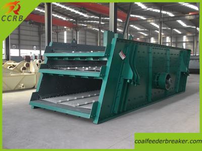 China CCRB Sand Screener for sale