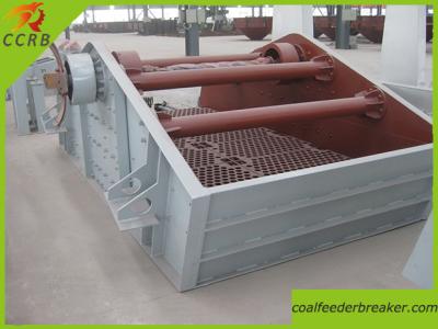 China CCRB Soil Screen for sale