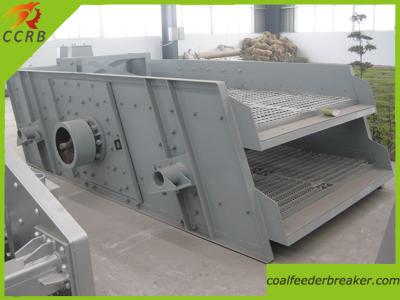 China Sand Screening Equipment for sale