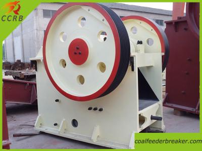 China PEX Series Primary Jaw Crusher for sale