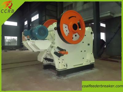 China PEW Series Hydraulic Jaw Crusher for sale