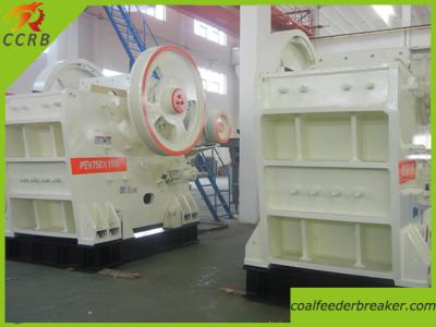 China PEW Series Jaw Quarry Crushing Equipment for sale