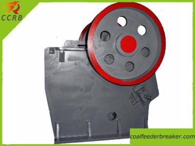 China PEW Series Secondary Jaw Crusher for sale