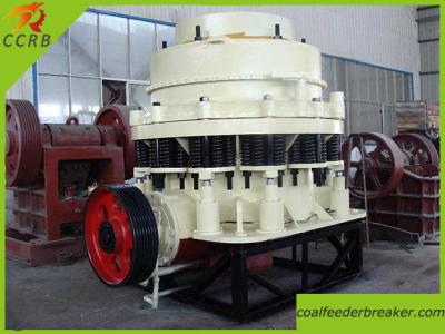 China PY Series Spring Cone Crusher for sale